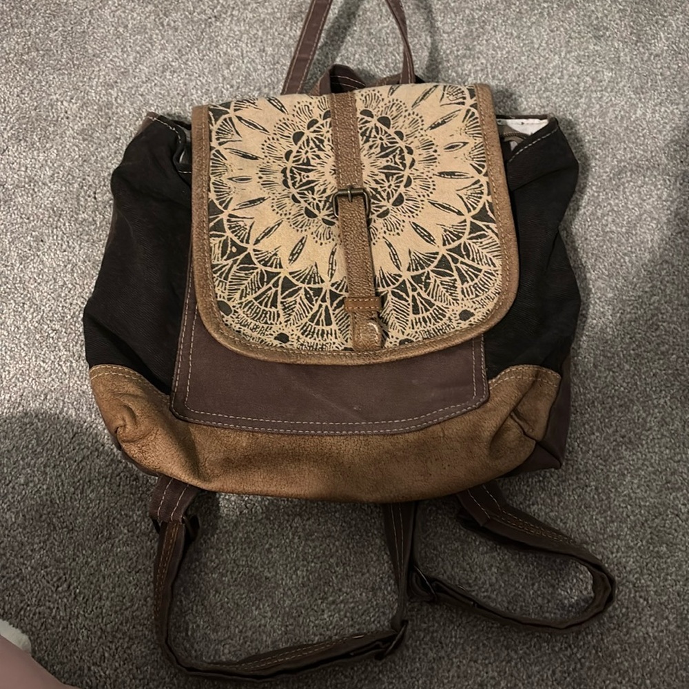Myra Backpack